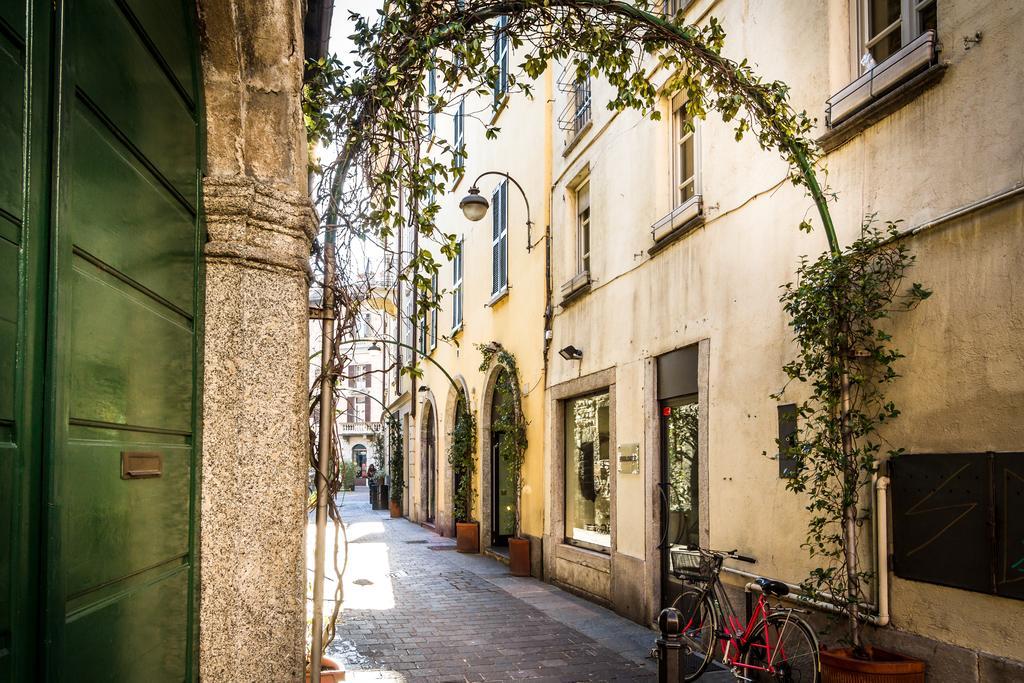 Como Unique View - Bymyhomeinコモ 部屋 写真