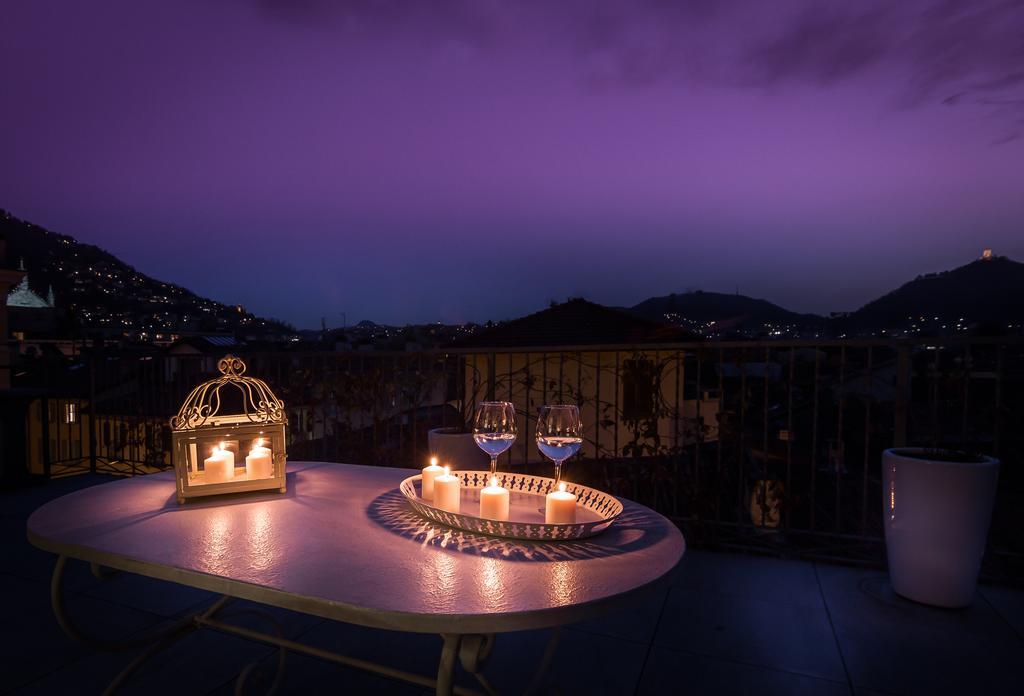 Como Unique View - Bymyhomeinコモ 部屋 写真