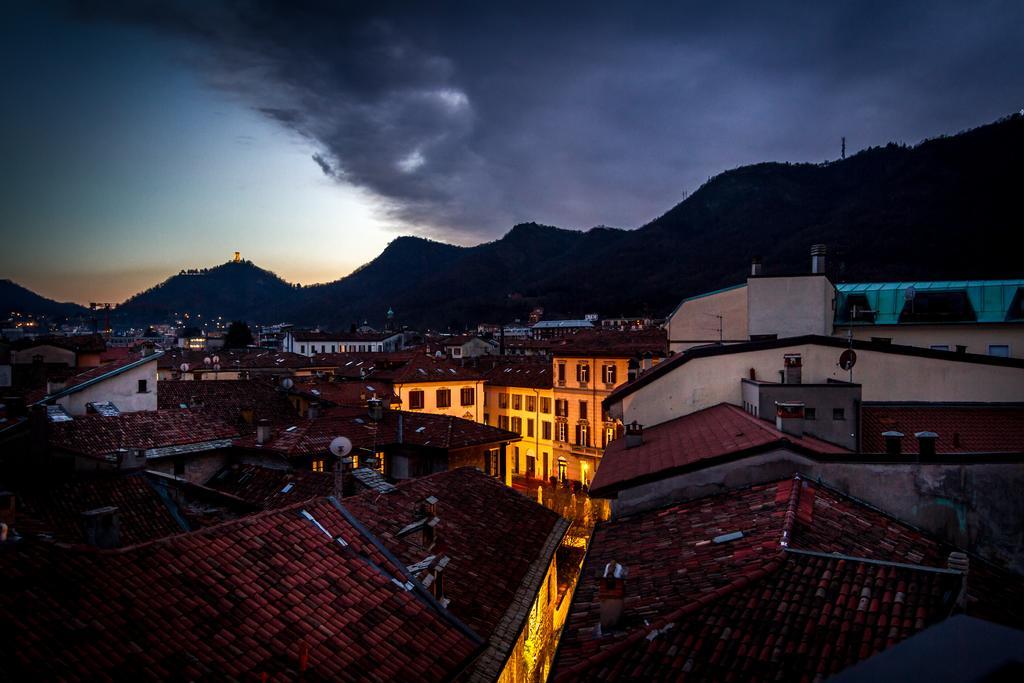Como Unique View - Bymyhomeinコモ 部屋 写真